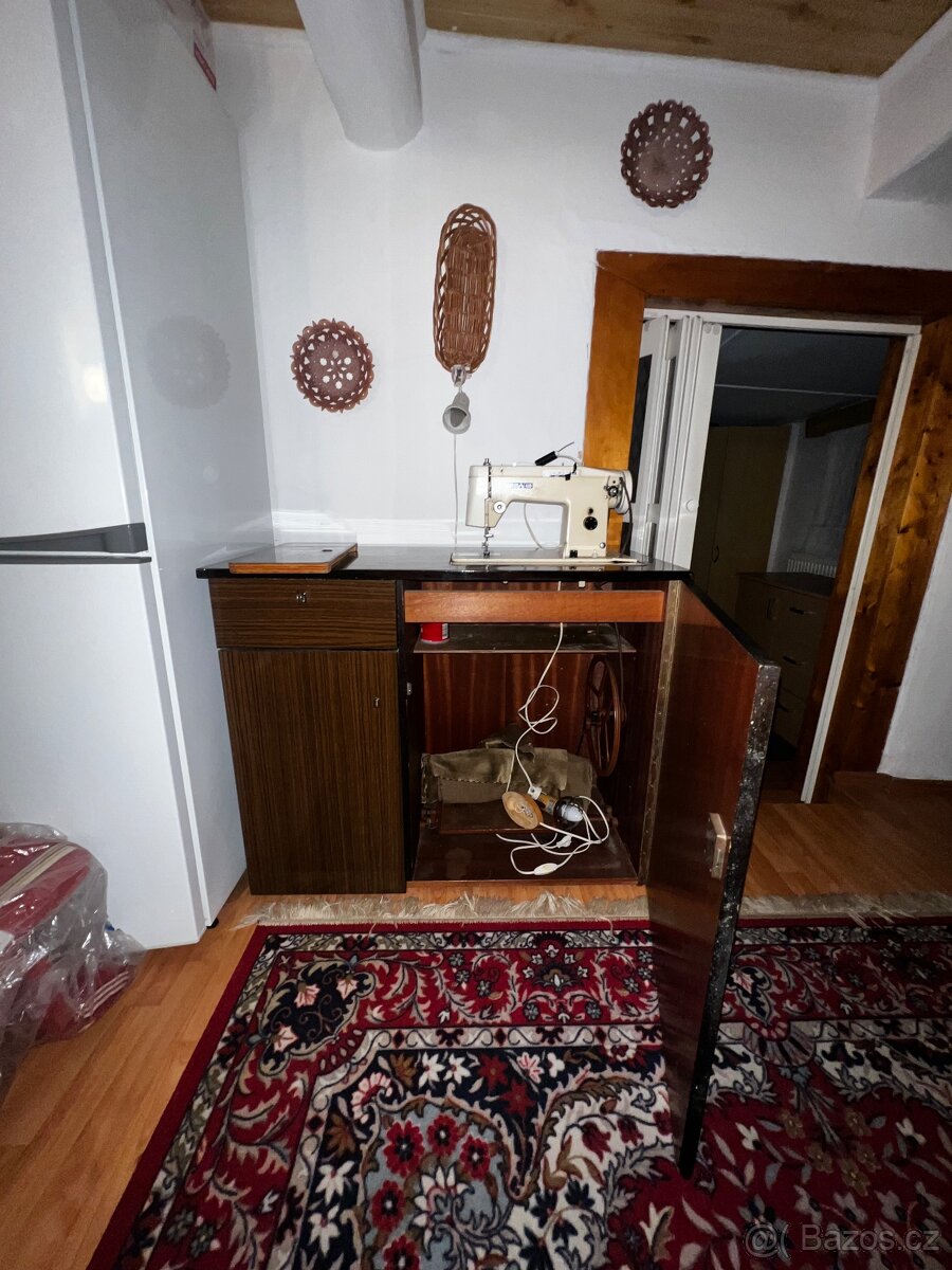 Šici stroj Predom lucznik - 2