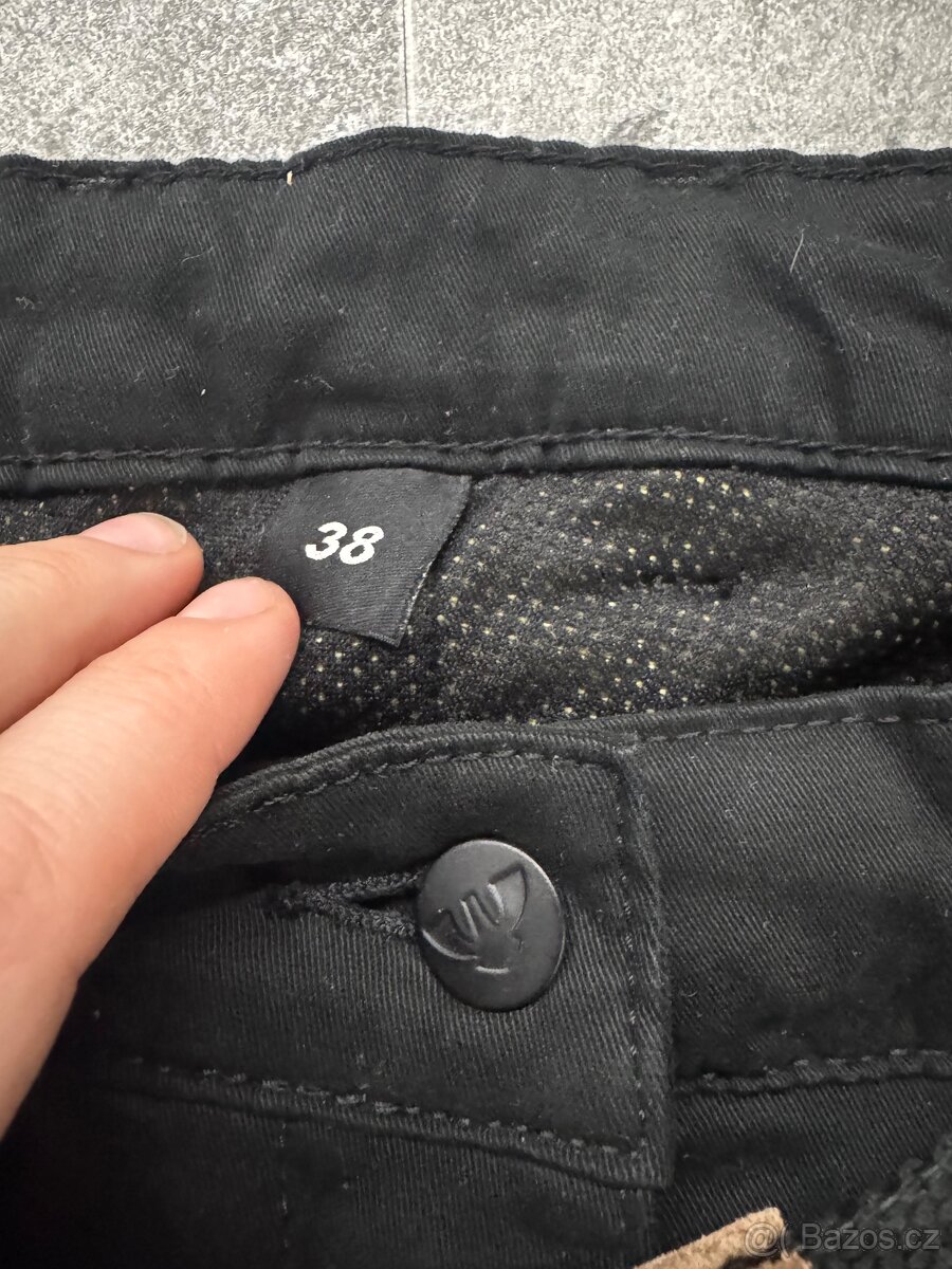 Dámské rifle PSI - 2