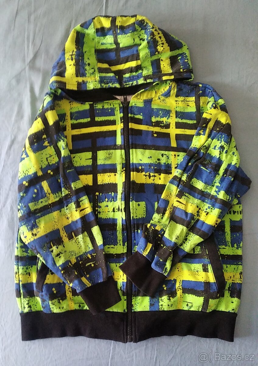 Dětská mikina vel.152/158 - 2