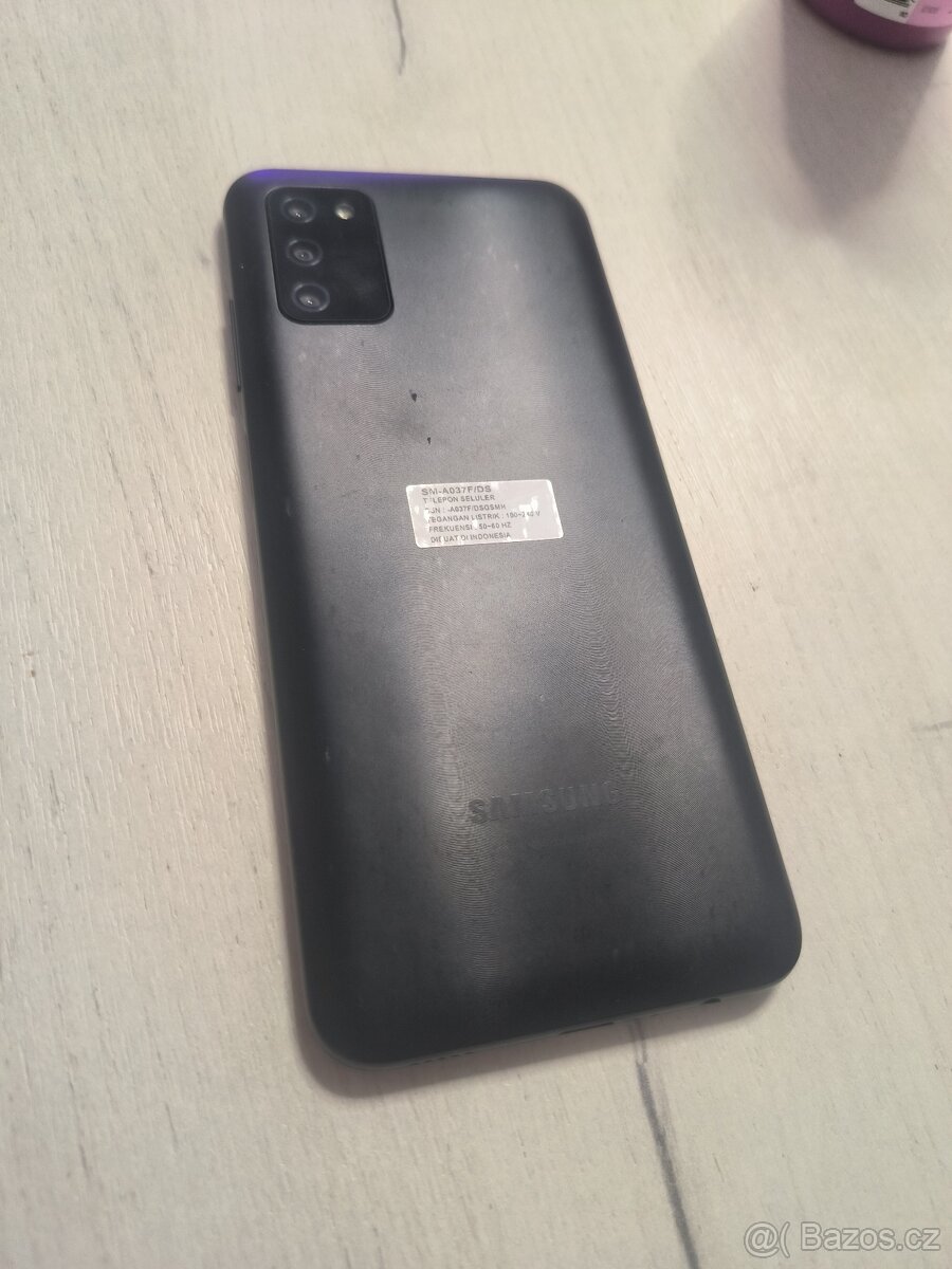 Samsung Galaxy A03S - 2