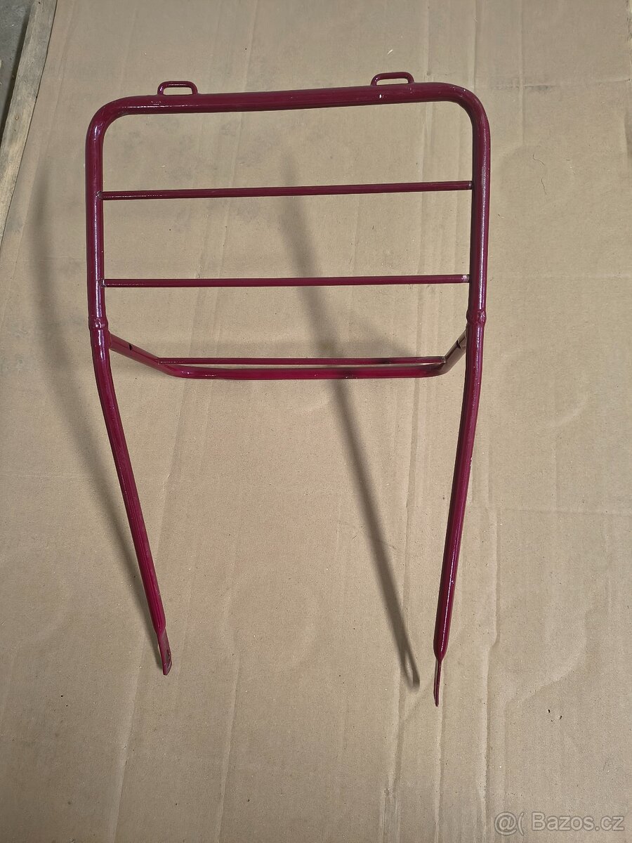 Jawa 250,350 pérák - 2