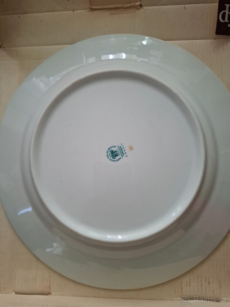 Tři Grácie - Epiag - 2