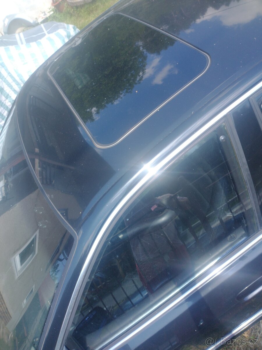 Prodam audi a8 d2 3.3tdi - 2