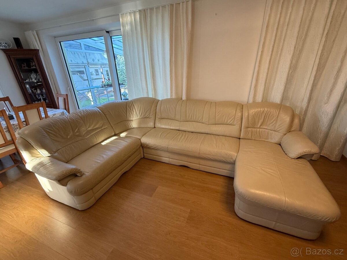 Sedací souprava - 2