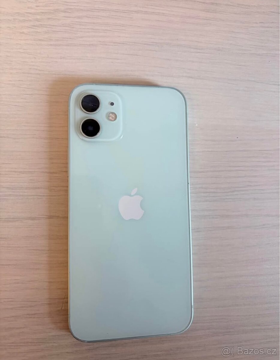 IPhone 12 - 2