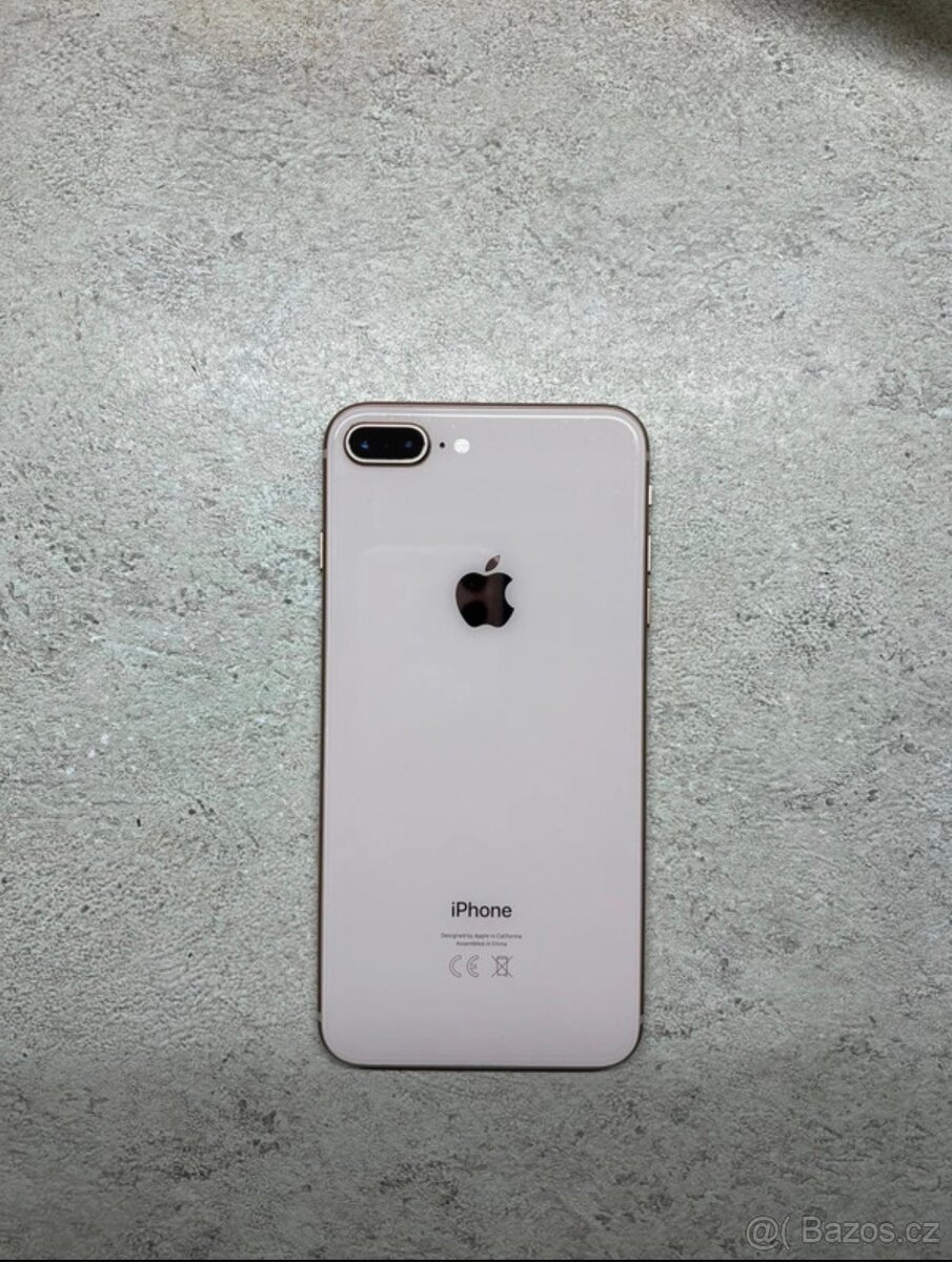 Iphone 7 plus 128Gb - 2