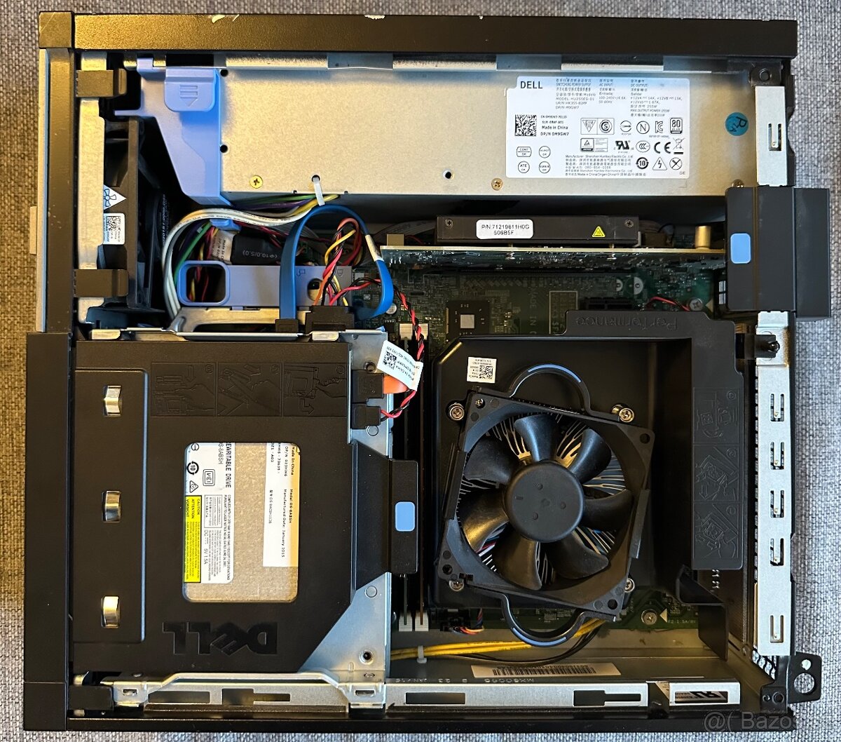 DELL optiplex 3020 stolní PC - 2