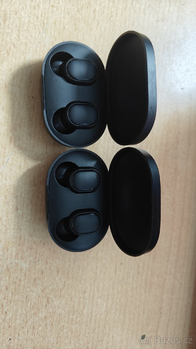 2x Xiaomi Mi True Wireless Earbuds Basic S - 2