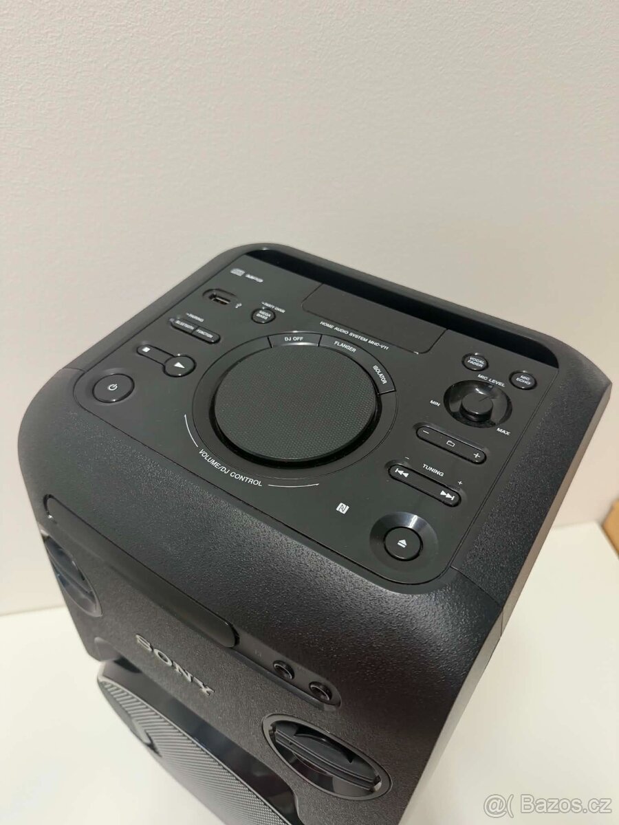 SONY MHC-V11 - 2