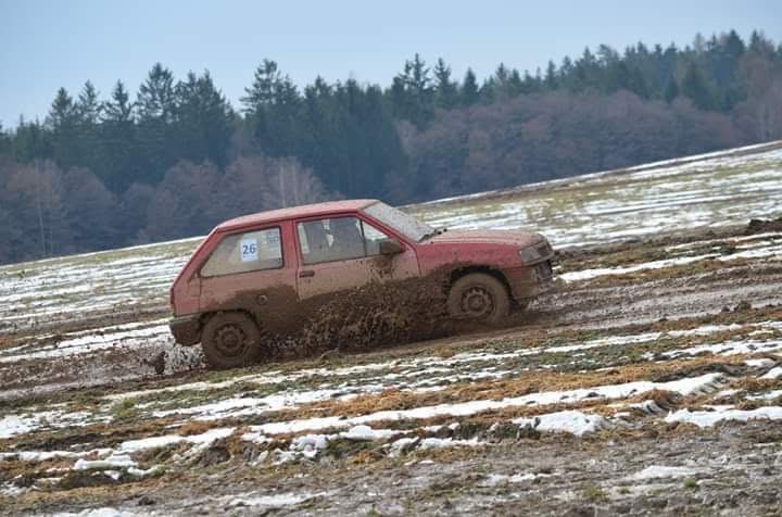 Opel Corsa - 2