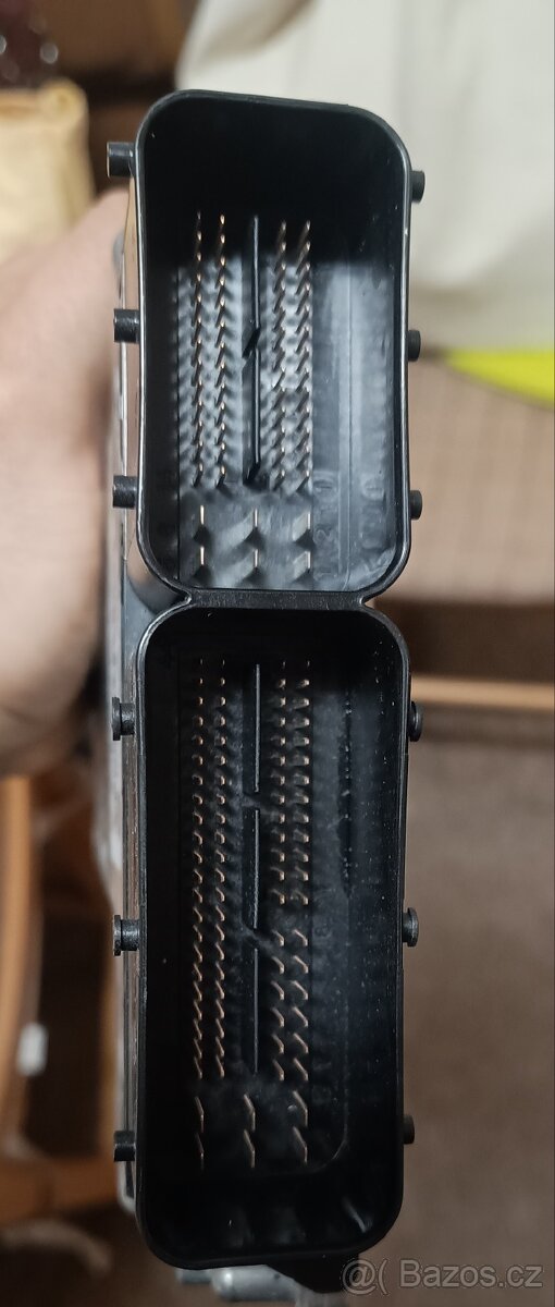 P: ECU na N46B20B - 2