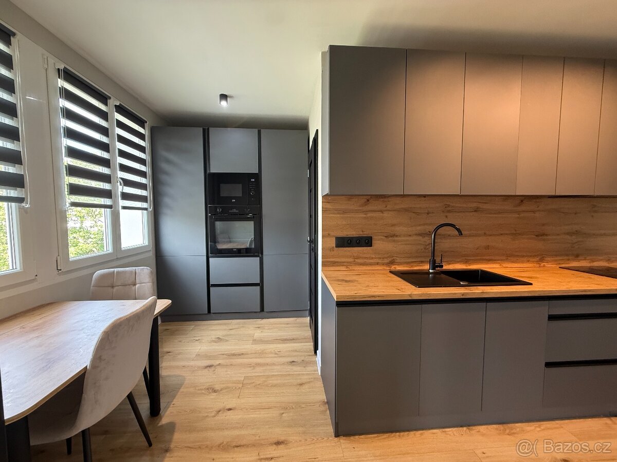 Prodej bytu 4+1 84 m² - 2