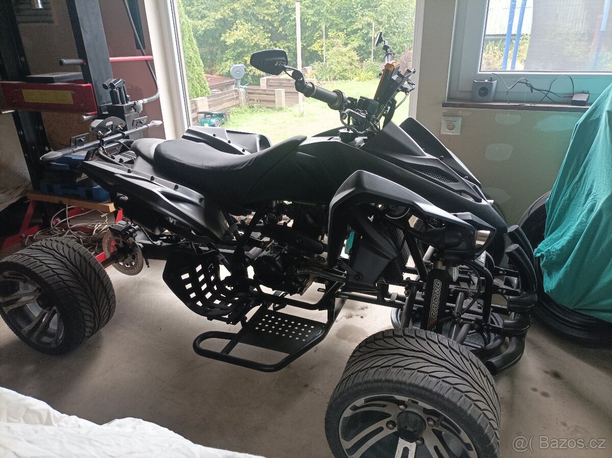 Jinling 250