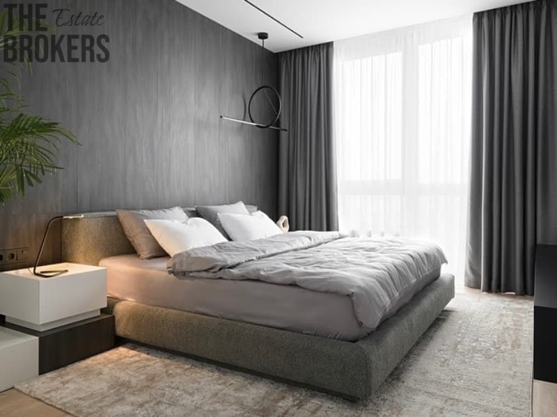 Byt 3+kk 174m2, zahrada, terasa - 2