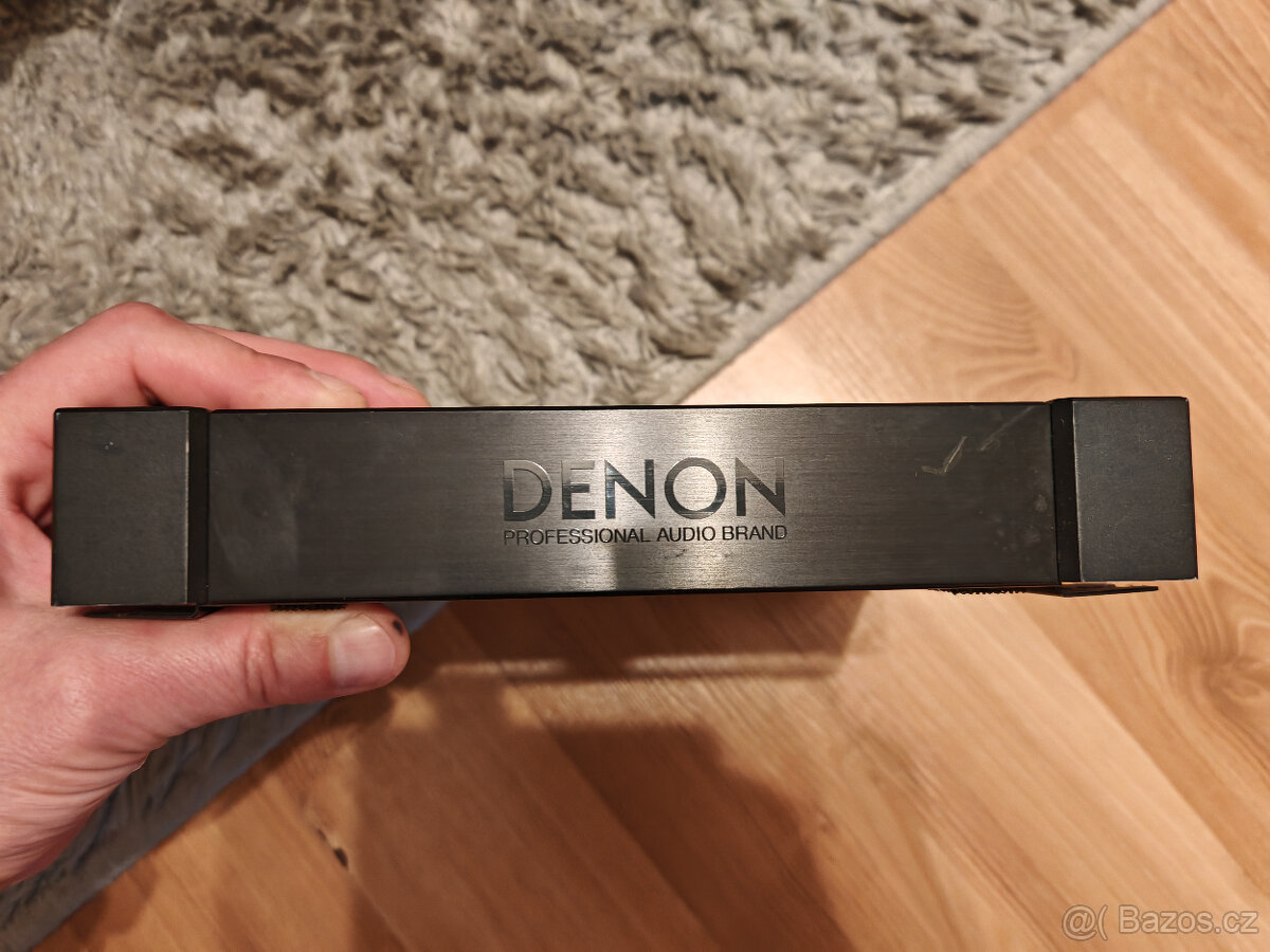 P: Denon DCA-3180 - 2