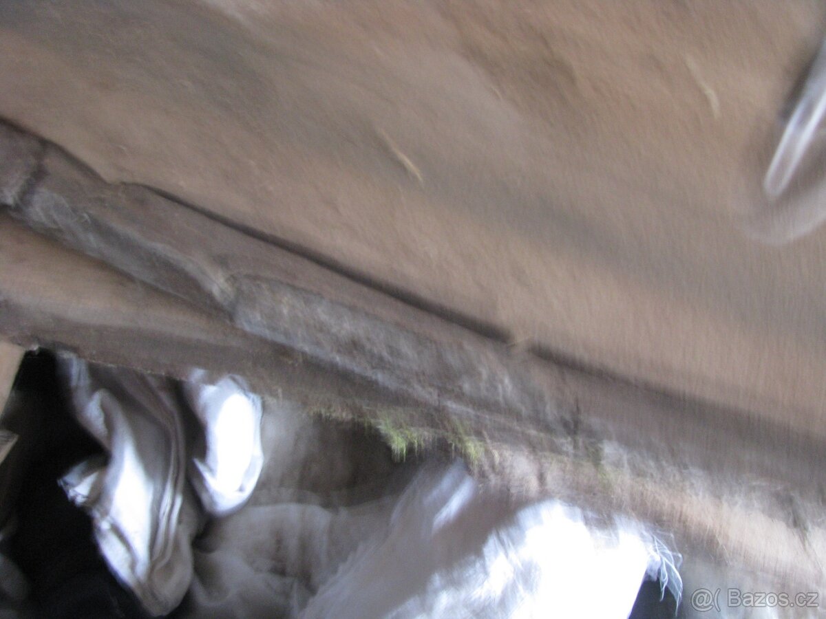 třešňové, jasanove , olšove. desky a fošny - 2