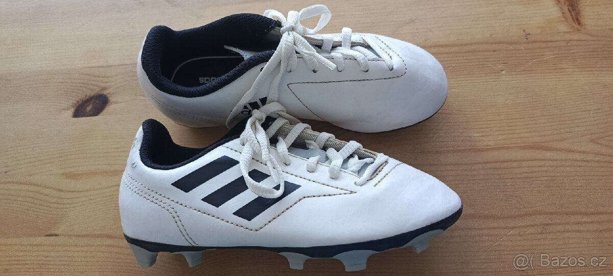 Dětské kopačkyAdidas - 2