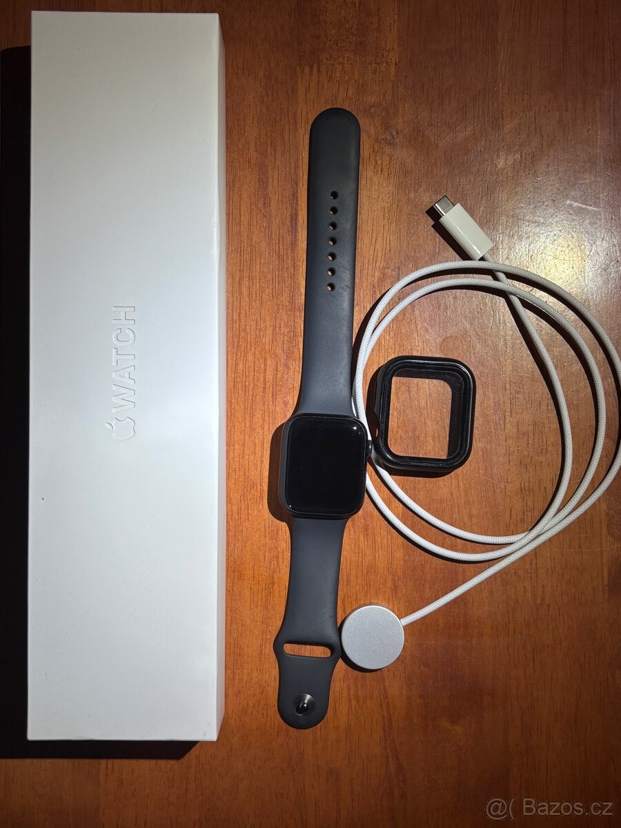 Apple Watch Series 8 GPS 45mm - 2