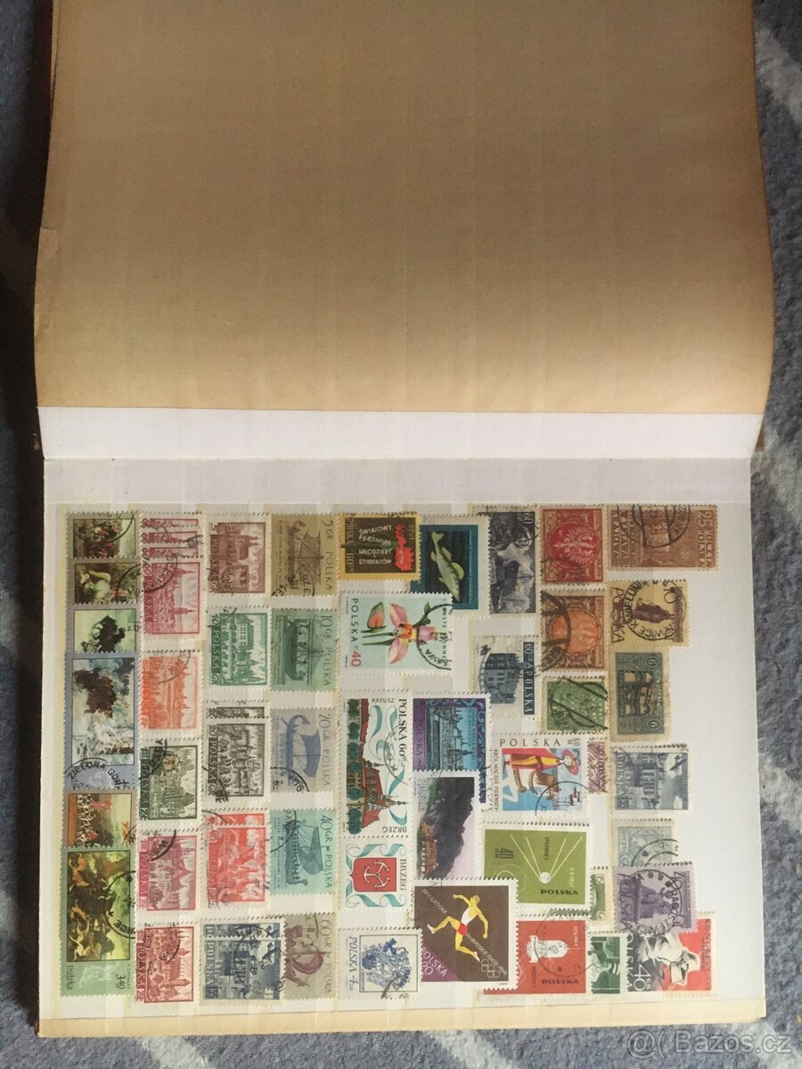 Album A4/16 stran č.32 - 2