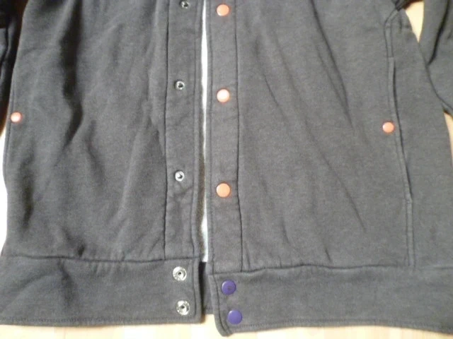 mikina Puma vel. S - 2