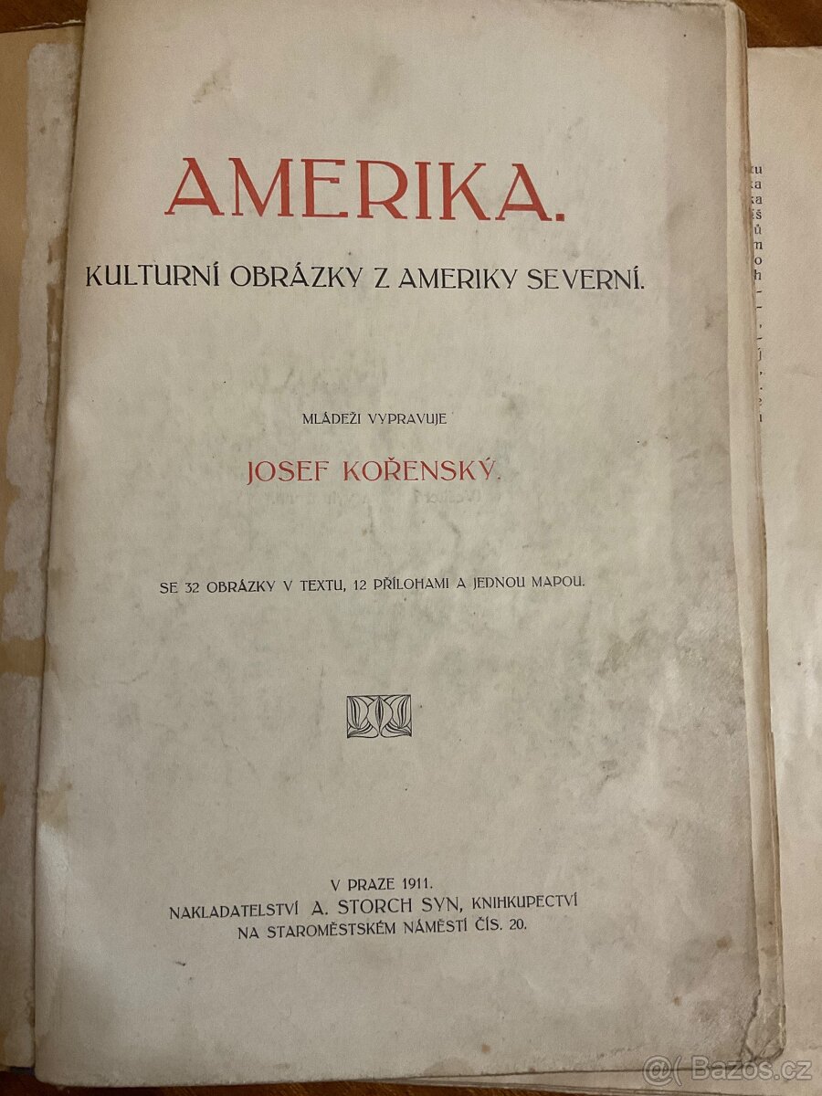 Amerika - 2
