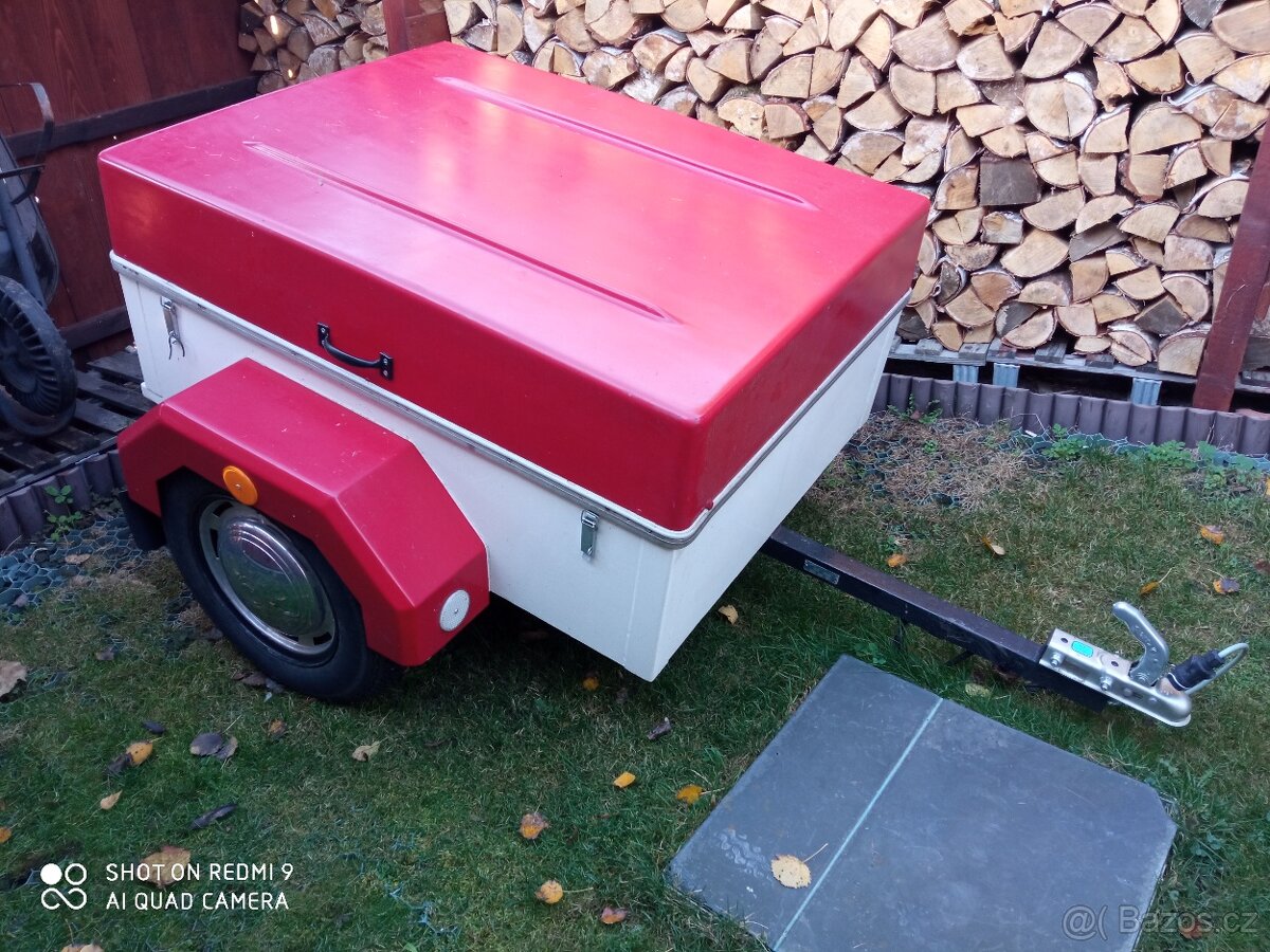 Kempík Top stav - 2