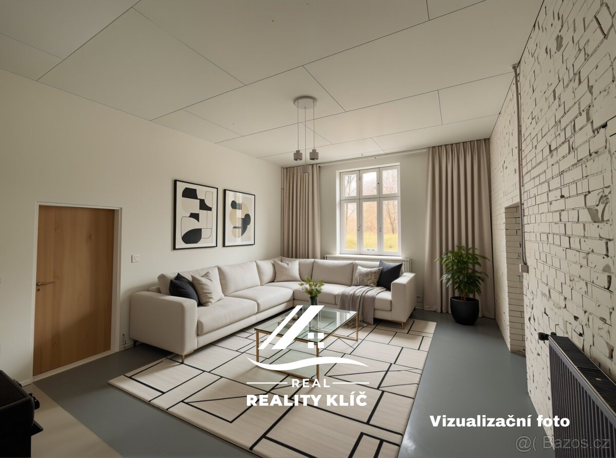 Pronájem bytu 3+kk 64 m², Ostrava, ev.č. 00401 - 2