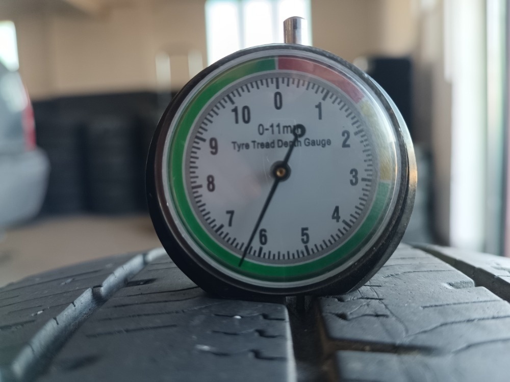 205/75 R16C CONTINENTAL (3622) - 2