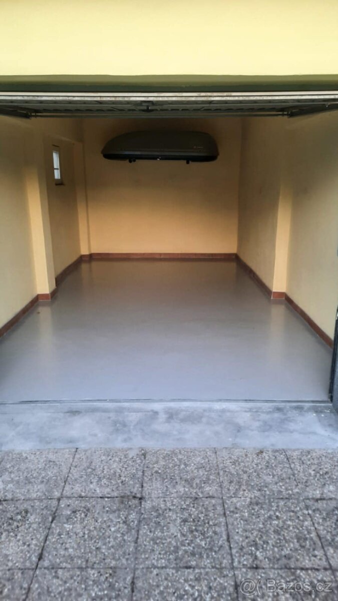 Gáráž - 2