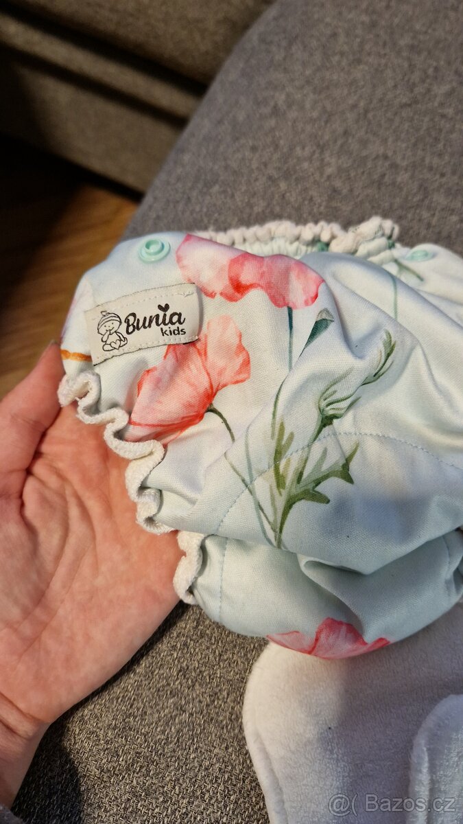 Tréninkové kalhotky 7-10kg a 10-16kg - 2