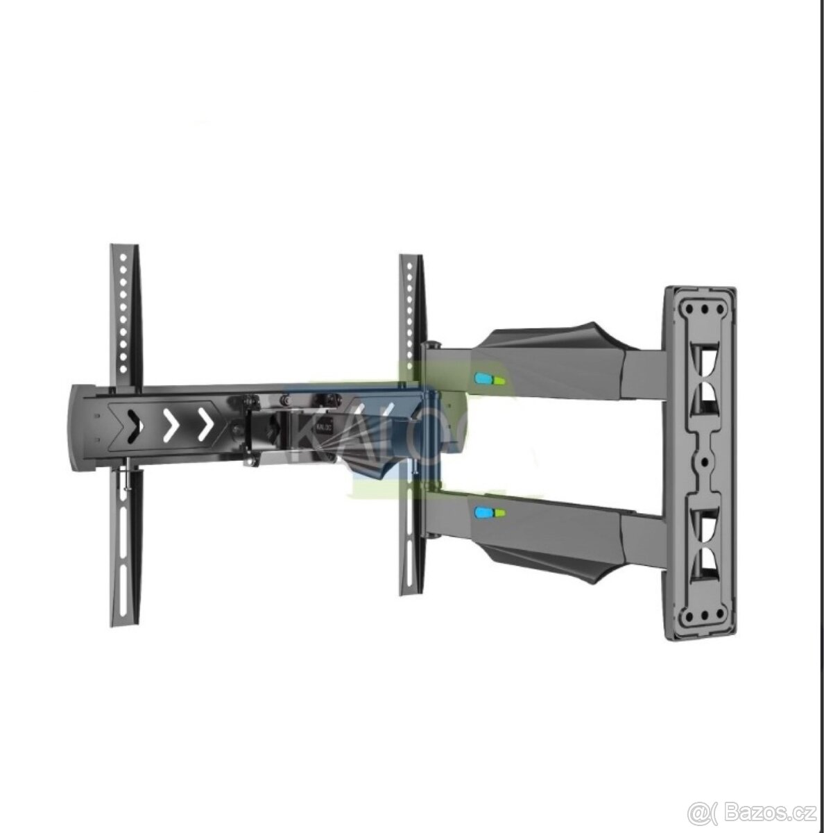 DRŽÁK NA TV 32''–55'' NOSNOST 30 KG - 2