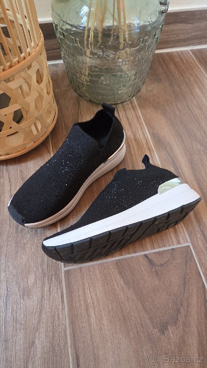 Dámské tenisky vel. 36 - 2