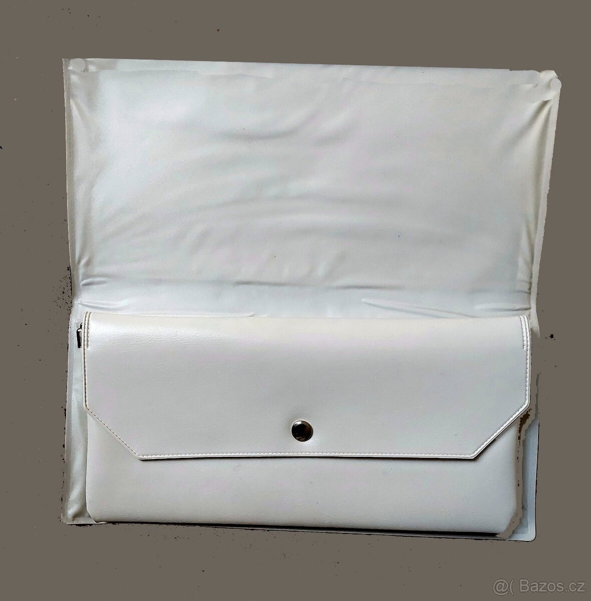 Dámská kabelka "PSANÍČKO" - 2