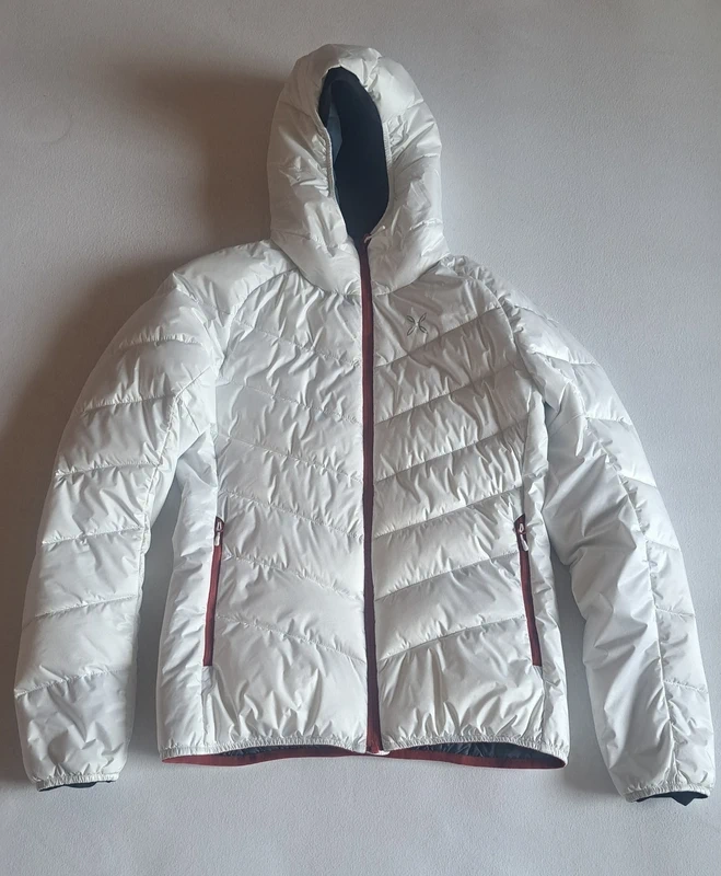 Dámská zimní bunda Montura - 2