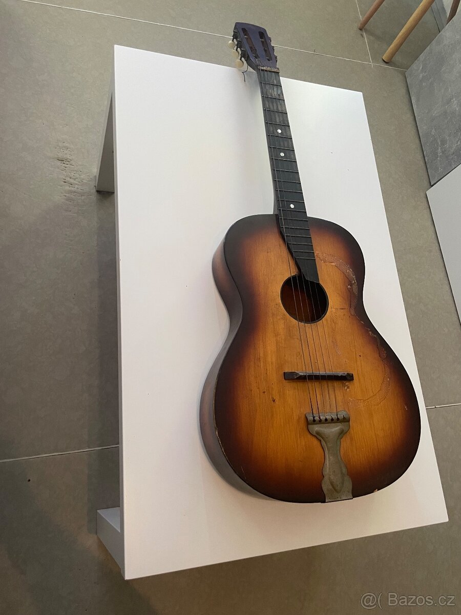 Akustická Kytara - 2