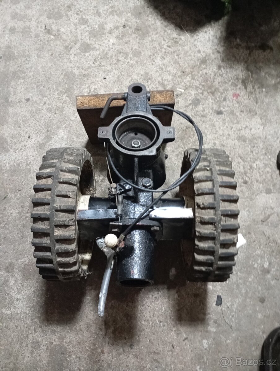 Prodám Vari systém - 2