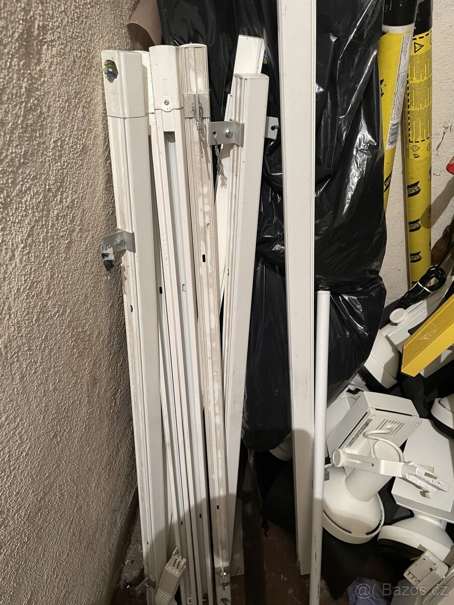 Halogenová světla Philips MRS-501 - 2