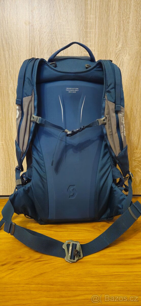 Scott Patrol Alpride E1 30 - 2