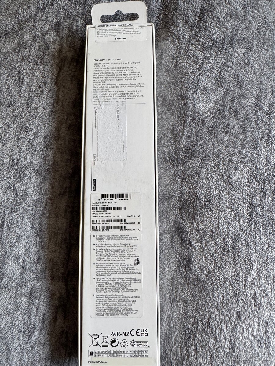 Samsung Galaxy Watch5 - 2