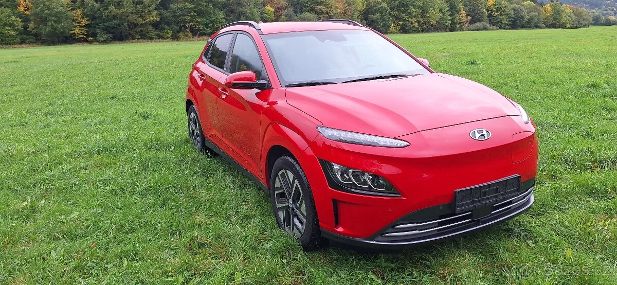 Prodám Hyundai Kona electric - 2