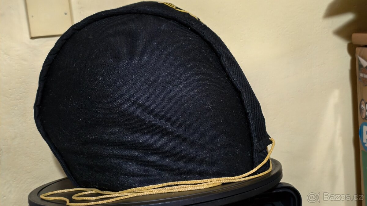 Scorpion EXO-R1 Carbon AIR CORPUS II vel.M - 2