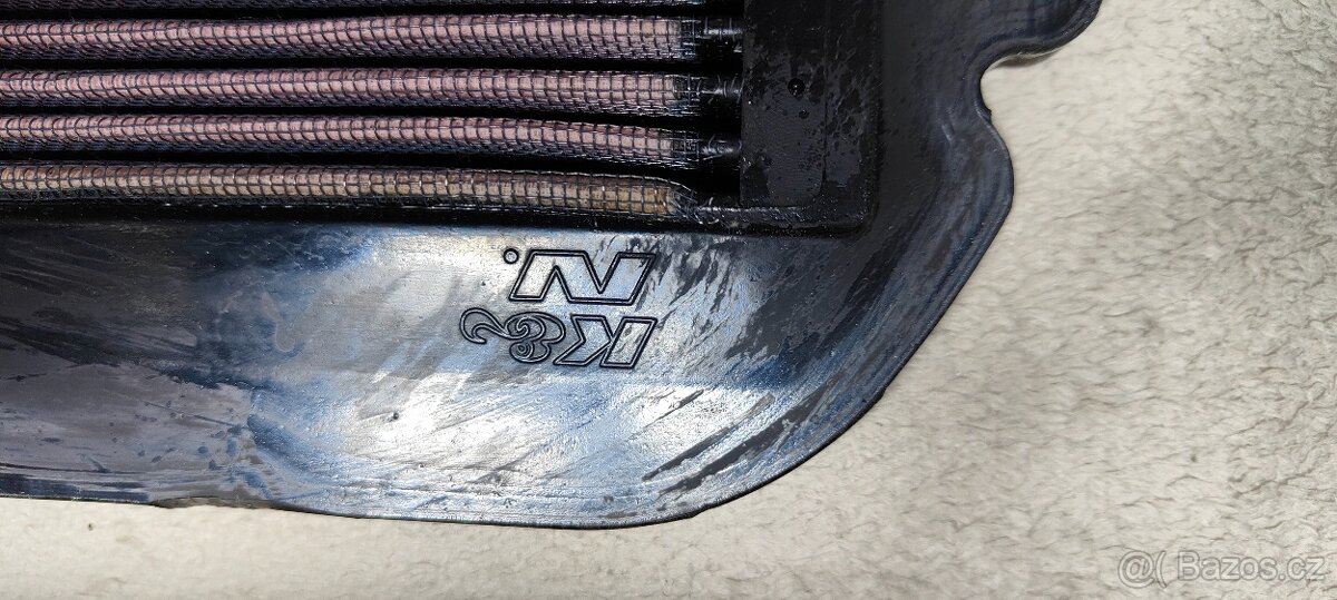 Suzuki DL1000 K&N filtr r.v.2006 - 2