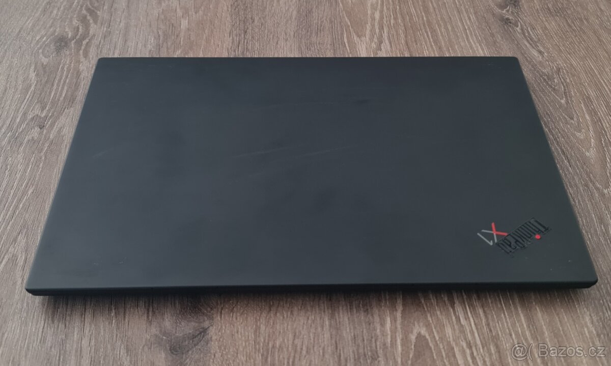 Lenovo Thinkpad X1 Carbon 8th Gen (20UA) - 2