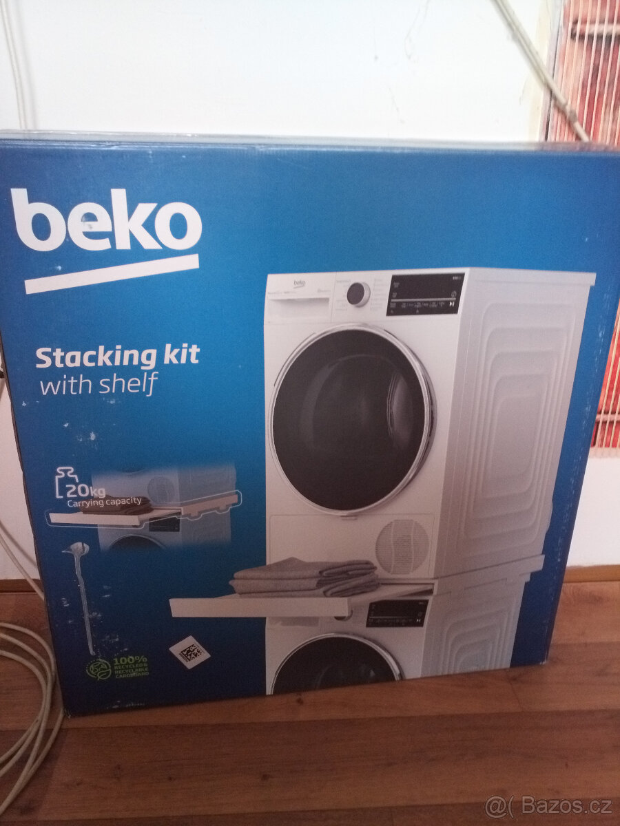 Mezikus pračka - susička - 2