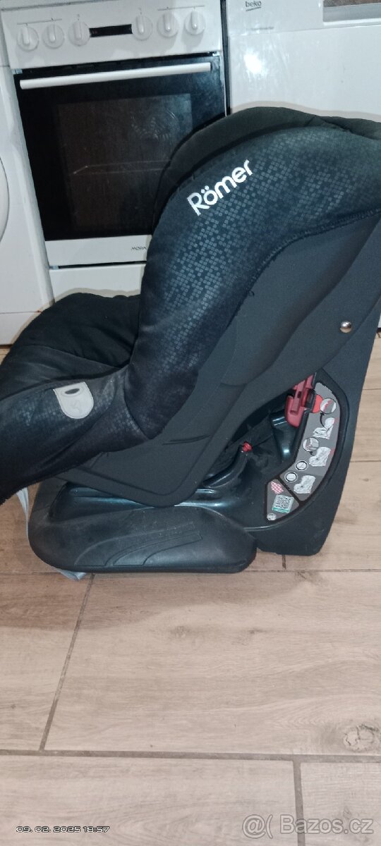 Autosedačka Romer - 2