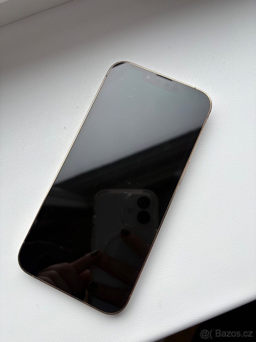 IPhone 13 Pro 128 GB - 2