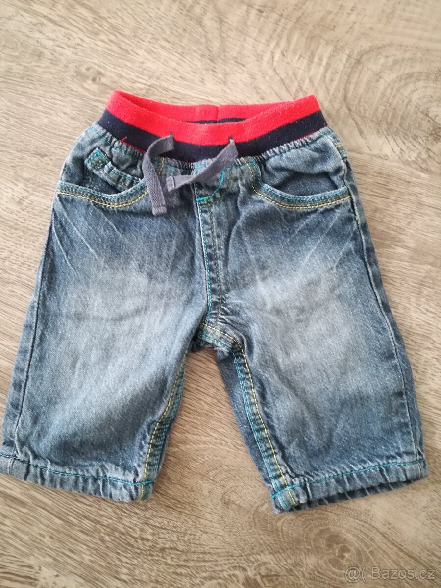 Mix věcí pro dítě od narození do 2 let (2) - 2