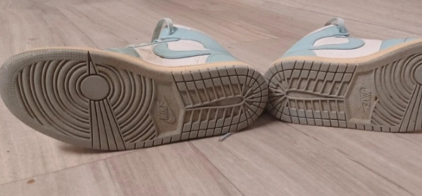 Air Jordan vel. 36 - 2