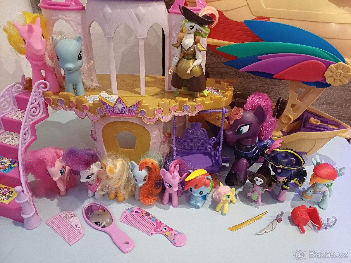 My Little Pony - 2