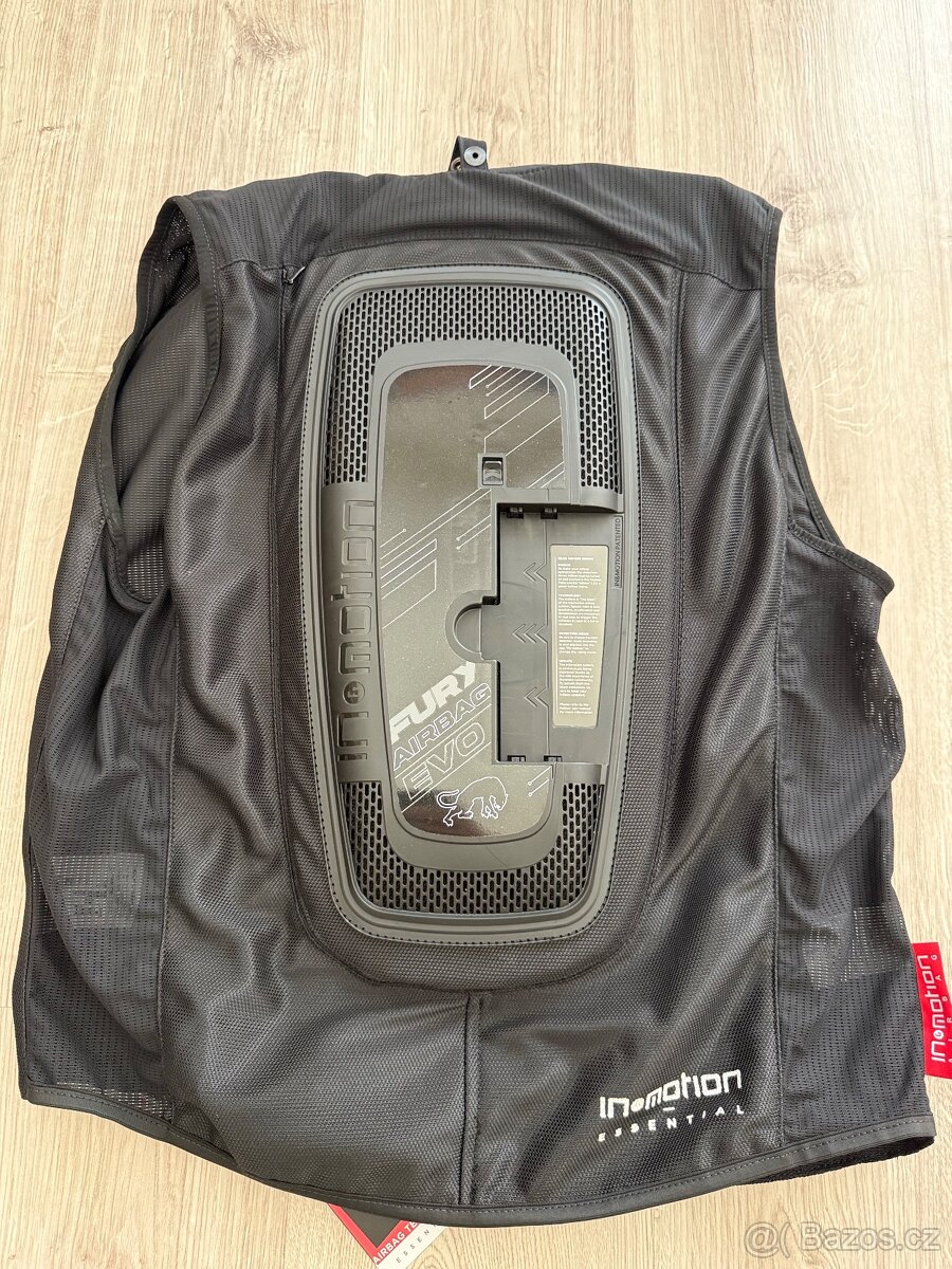 Furygan airbag evo - 2